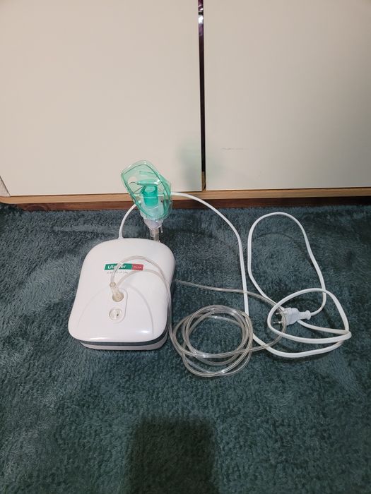 Ingolatsiya Ulaizer Home