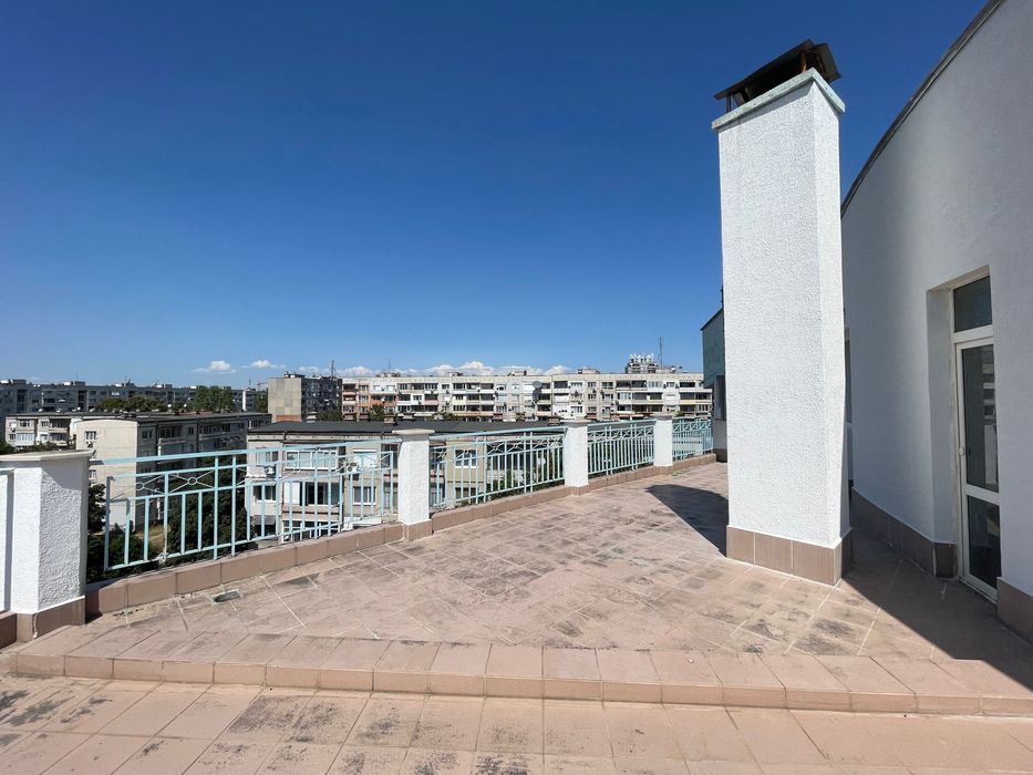 Продава се Многостаен апартамент в Пловдив, Христо Смирненски - 180 кв.м за 1278 €/кв.м - Снимка #16