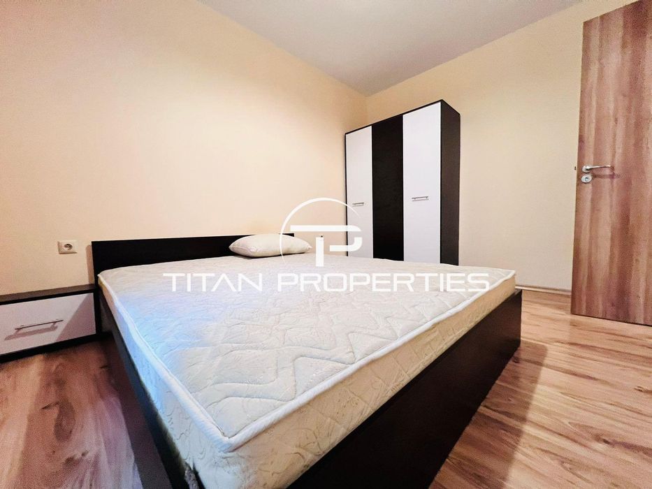 Тристаен, под наем, ж.к Възраждане