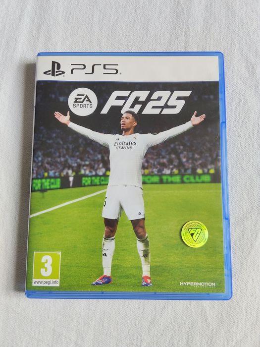 Playstation FC25 - PS5