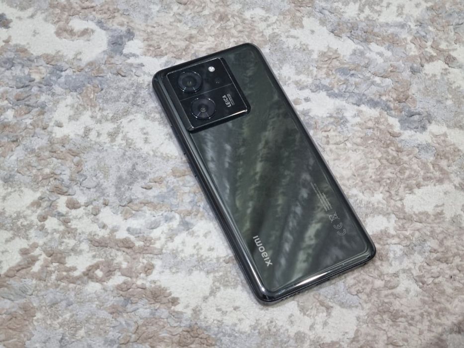 Xiaomi 13t pro 12/512