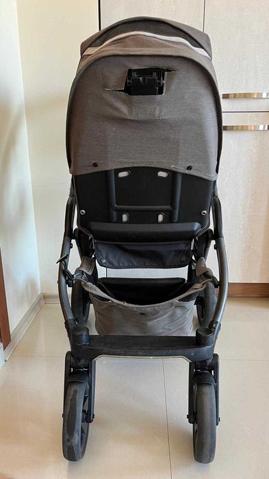 Детска количка модел X-lander