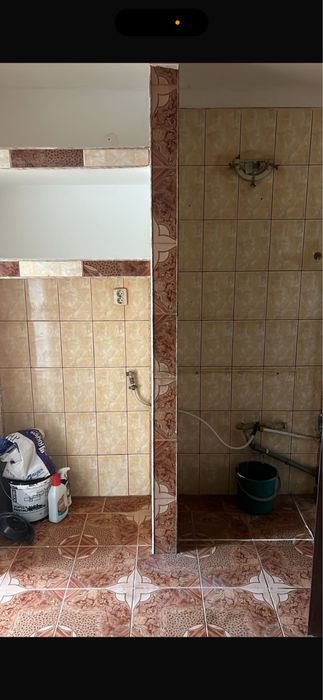 Vand camera camin/garsoniera ,25mp2 Bloc Rotec