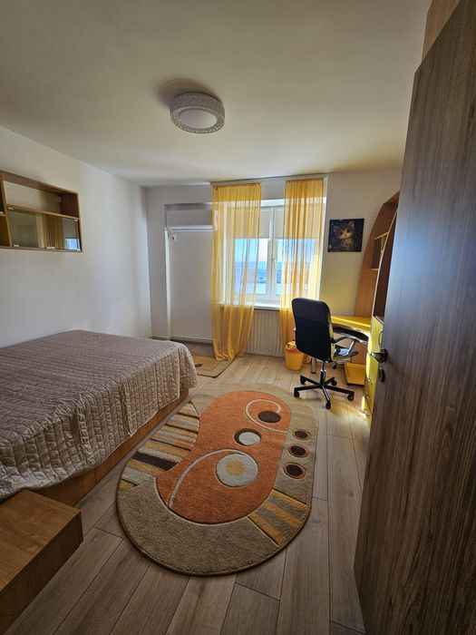 Prima închiriere după renovare, apartament premium, în imobil select!