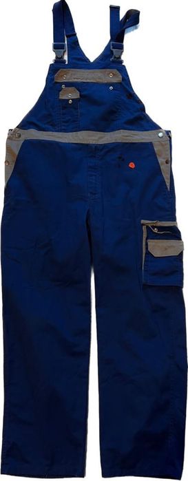 Salopete de munca second hand