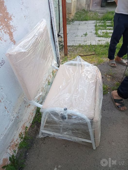 Kushetka Kasmetolog  salonlarga.va Massaj uchunun