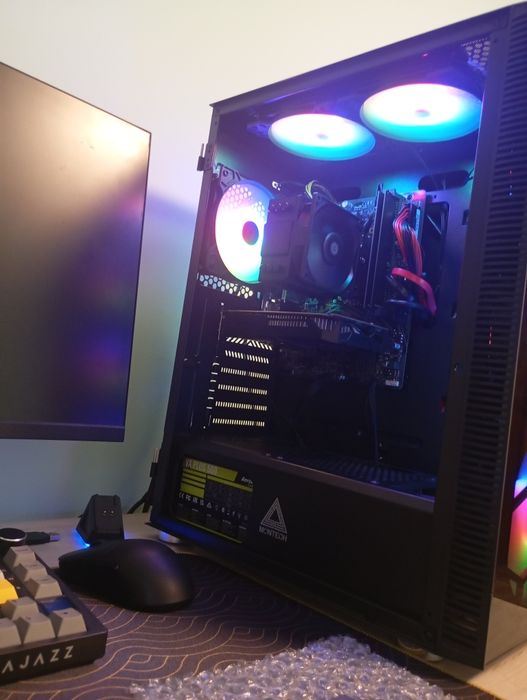 корпус для пк компьютера