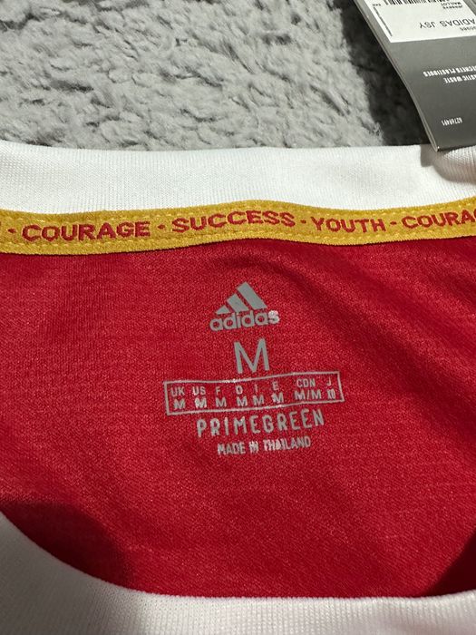 Tricou fotbal Manchester United