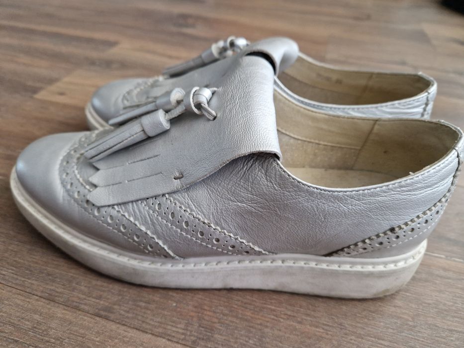 Pantofi geox dama 38