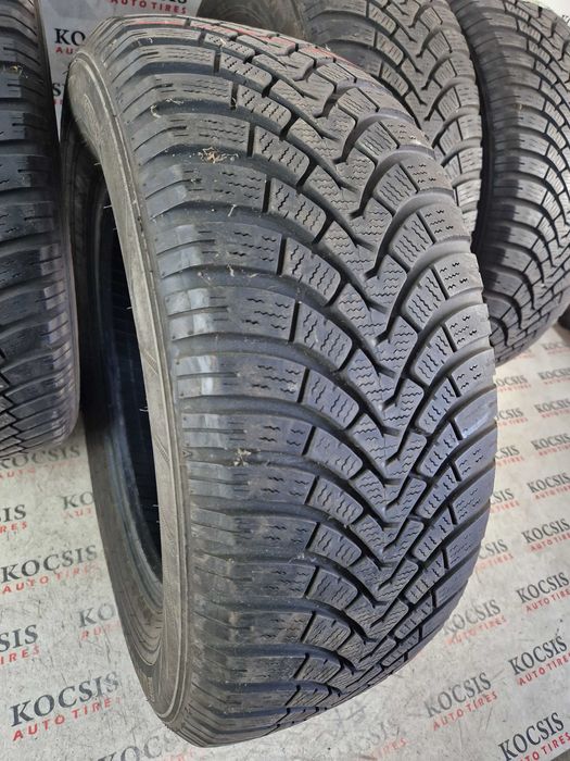 Anvelope second hand m+s 235 60 16 Falken