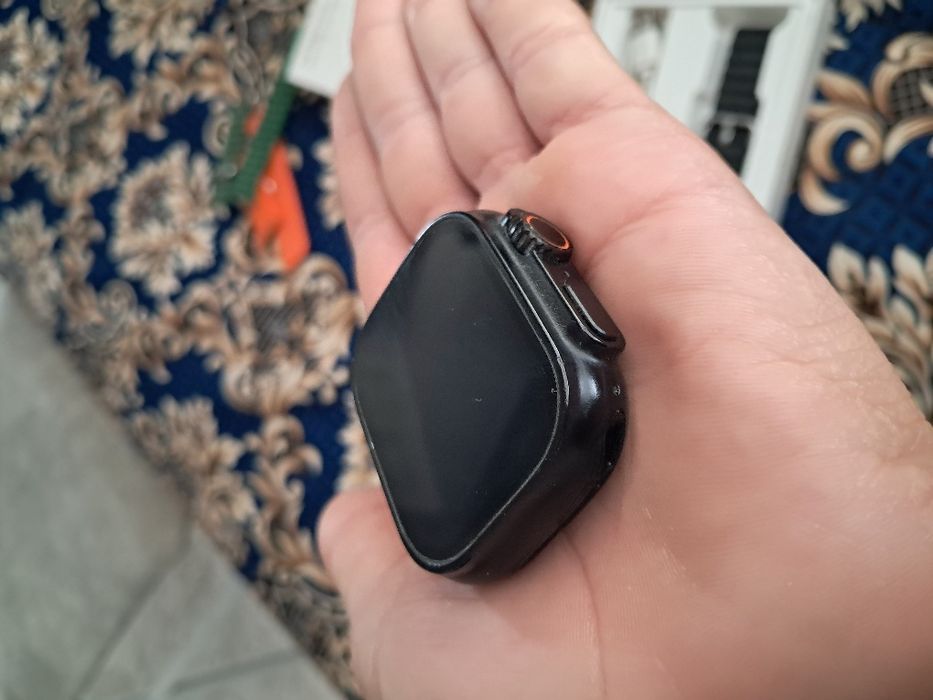 Смарт чисы 4G идиялном состояние