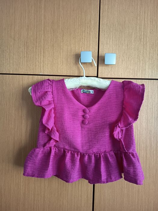 Детски сет, 7-8 г