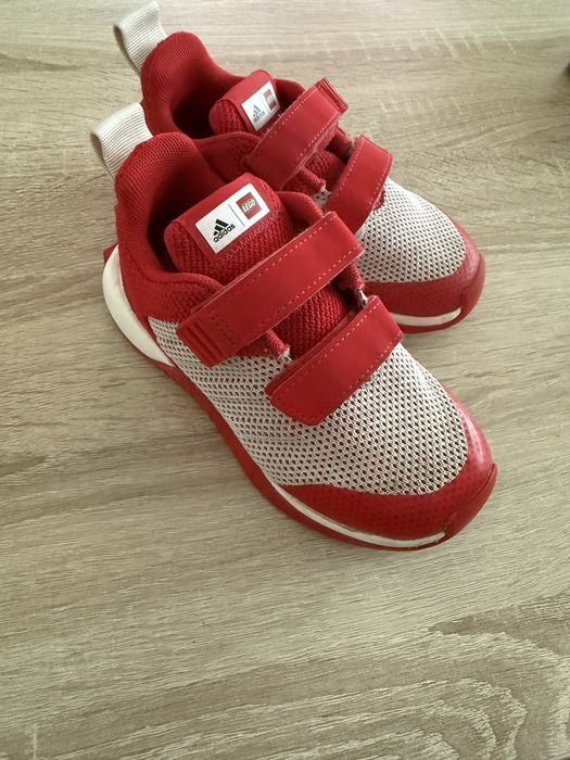 Adidași Adidas Lego 27