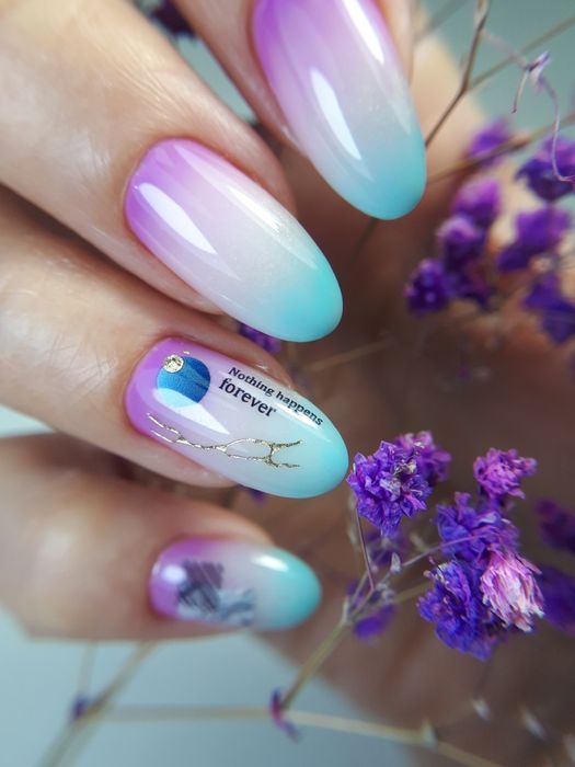 Маникюр 5000 Акция! Педикюр