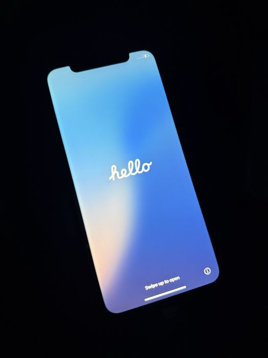 iPhone 11 128гб черный