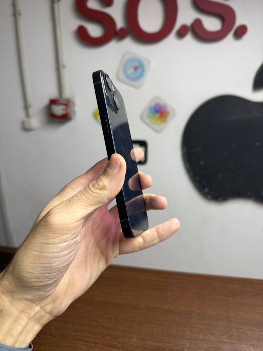 Vand Iphone 14 128gb black