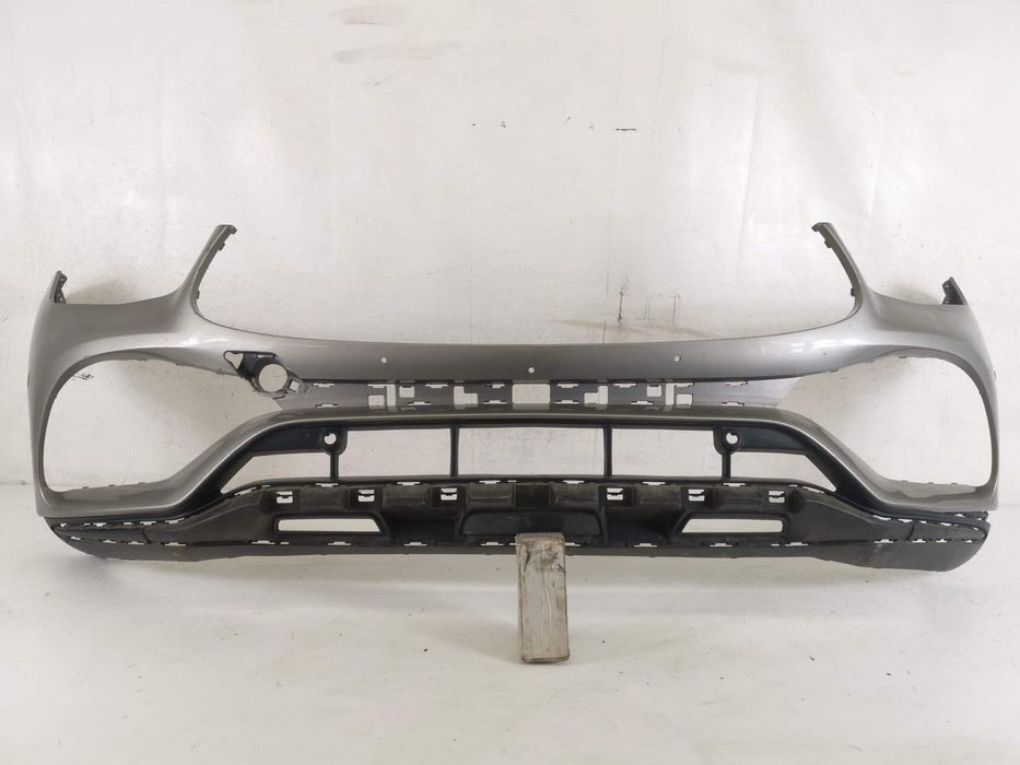 Предна броня Мерцедес-Бенц ГЛЦ 1 [фейслифт] [ - ] АМГ Оригинална В Доб