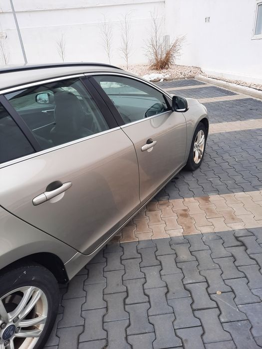 Volvo V60 combi  1.6 diesel