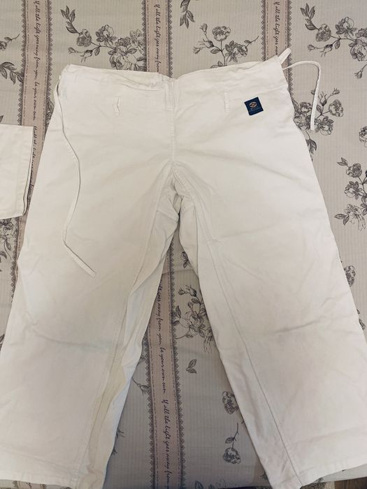 Кимоно каратэ киокушин профессиональное