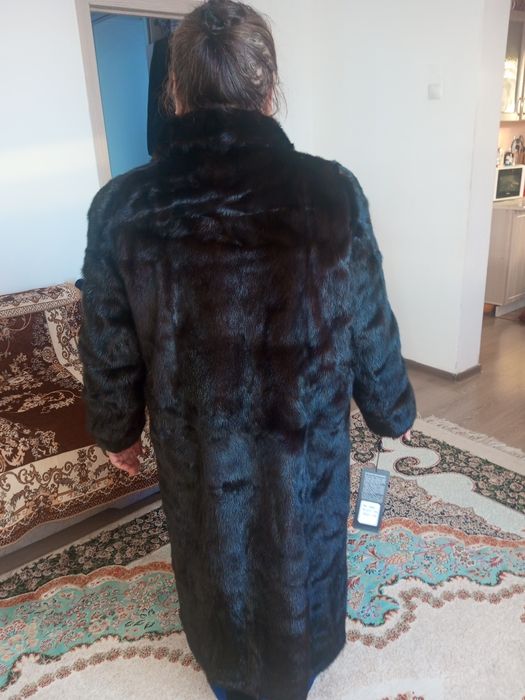 Продам новые шубы