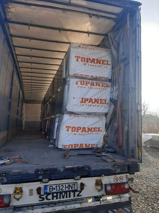 Panouri sandwich Galati