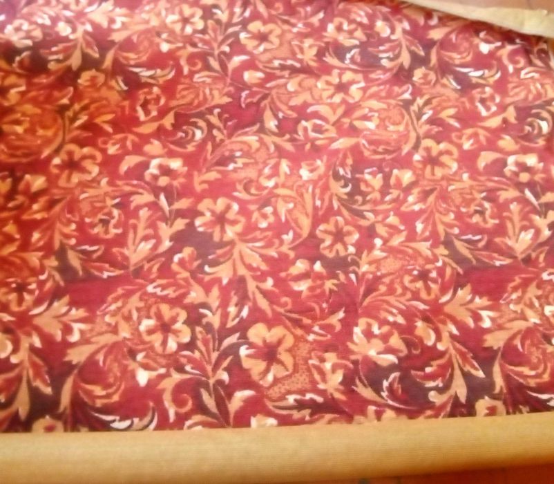 Палас советский СССР Новый