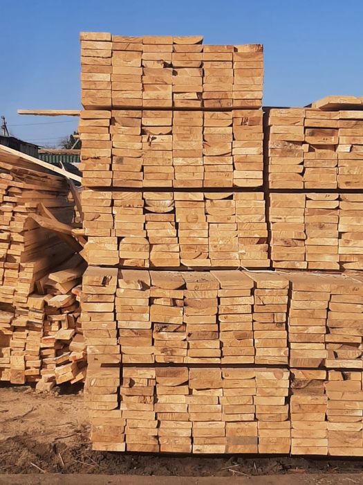 Пиломатериалы , Доска , Брус ,балка, Лес