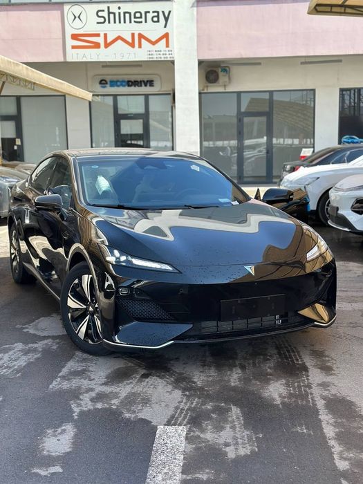 Changan Deepal SL03