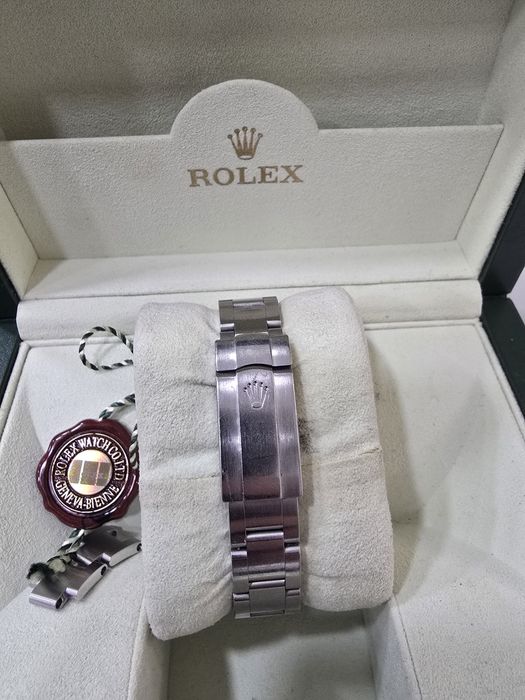 Vand ceas Rolex Oyster Perpetual