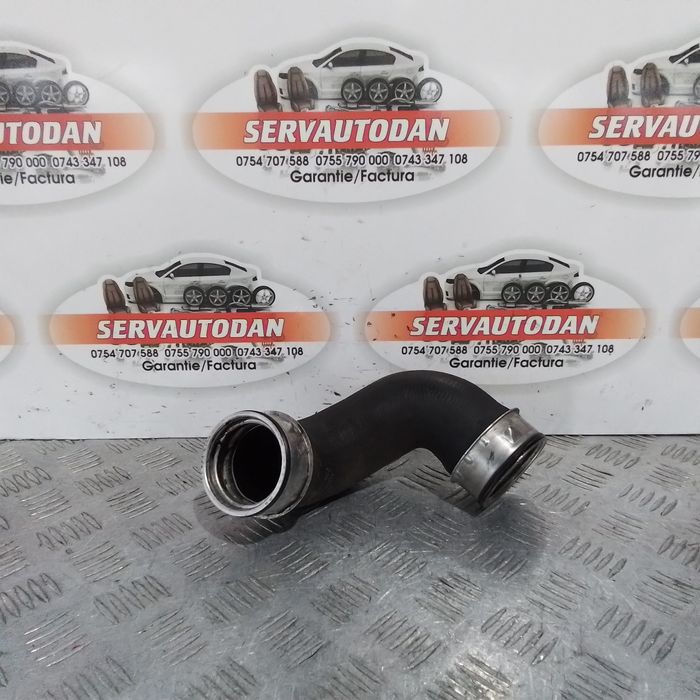 furtun intercooler mercedes-benz c-class (2001-2007) [w203] 2.2 motori