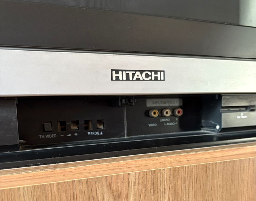 Телевизор б/у рабочий