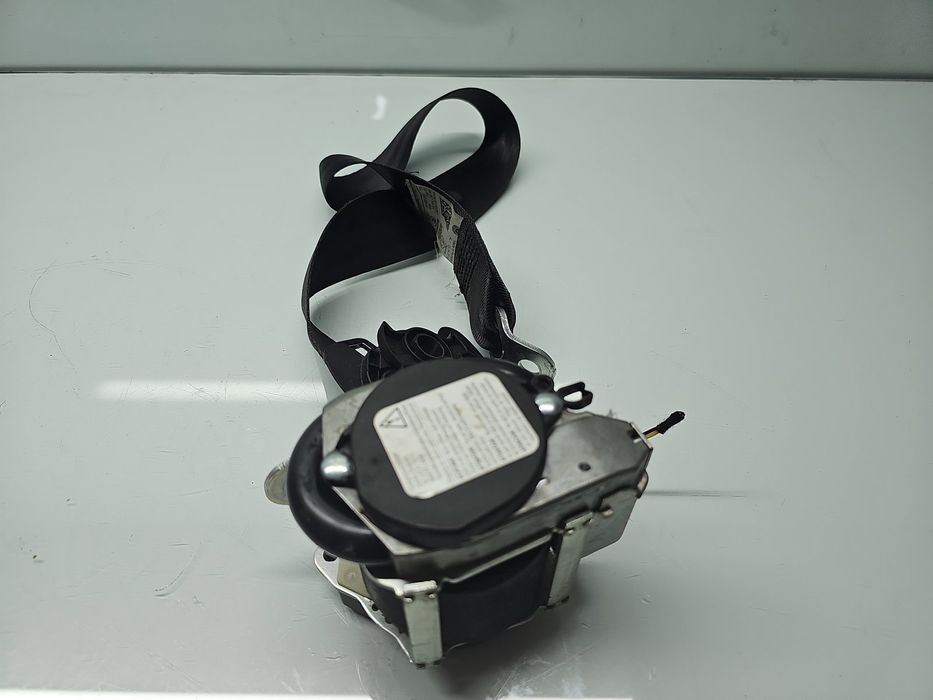 Centura dreapta fata Volkswagen Golf 6 (5K1) [Fabr 2009-2013] 1K48577