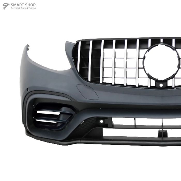 Pachet Exterior Mercedes GLC SUV X253 (2015-07.2019) GLC63 Design
