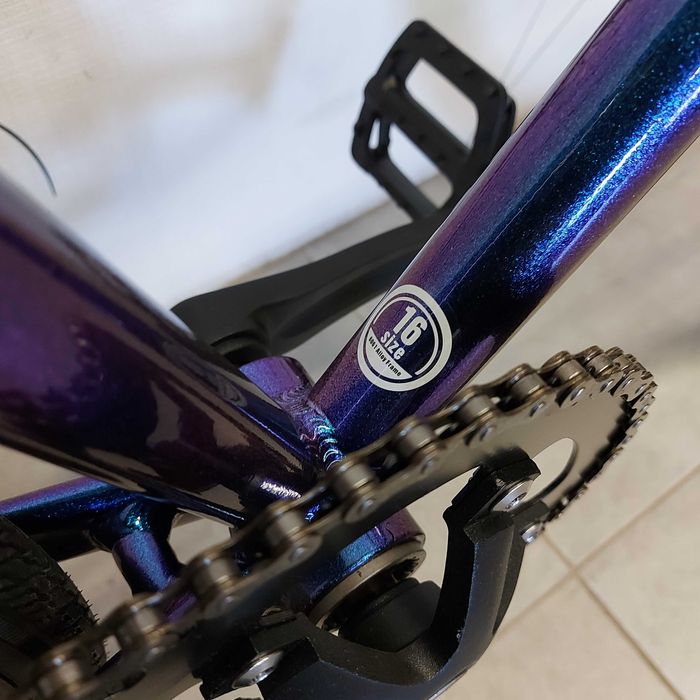 FIX Велосипед Stark Terros 700. Фикс. Сингл. Singlespeed. Гарантия.