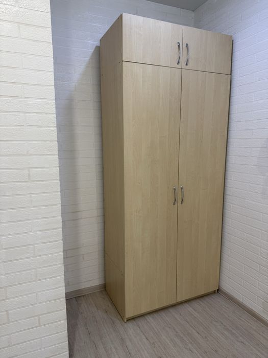 Шкаф шифоньер шифонер