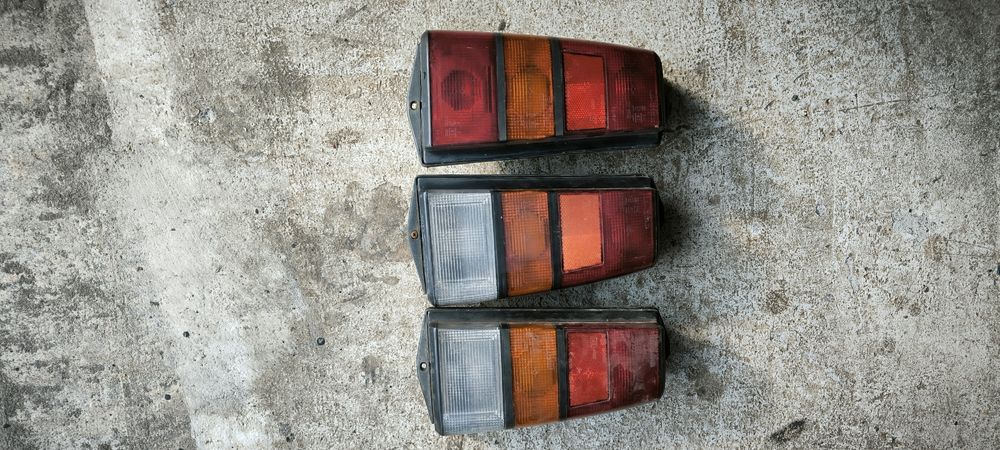 Стопове за fiat panda MK1