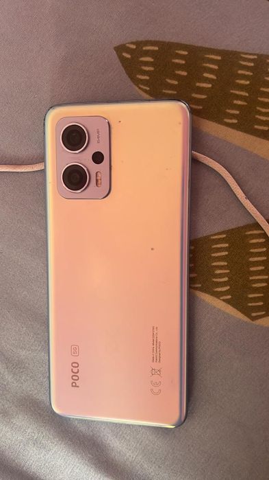 Poco x4 gt  144 герц