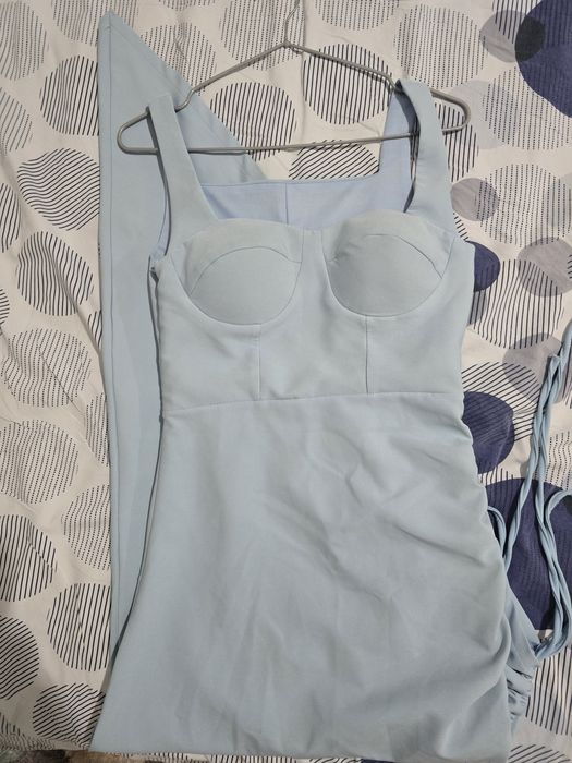 Официална рокля с набор