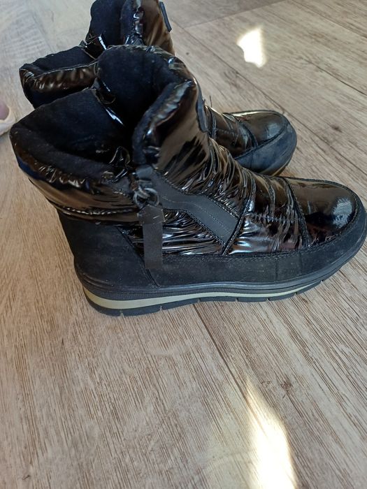 Полусапожки на девочку 31 размер