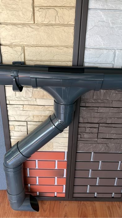 Водосточная система Водосток Су ағар