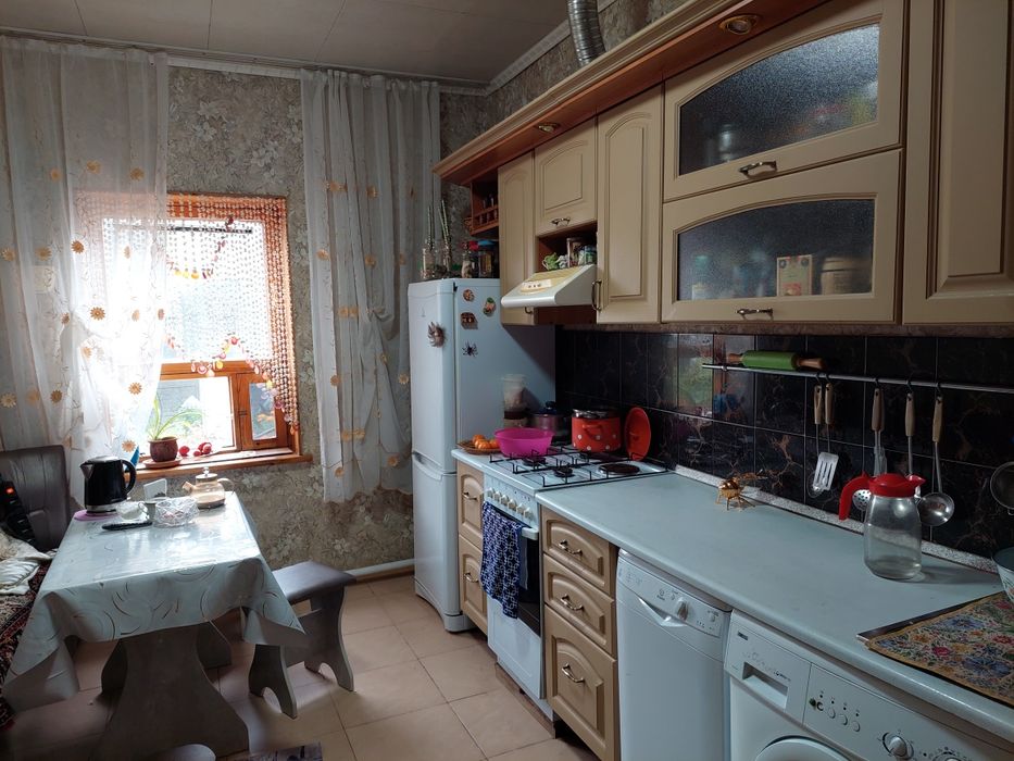 Продам 4х комнатный дом