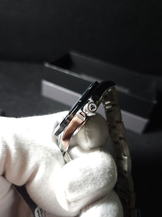 Чисто нов часовник Marc Lauder, перфектен