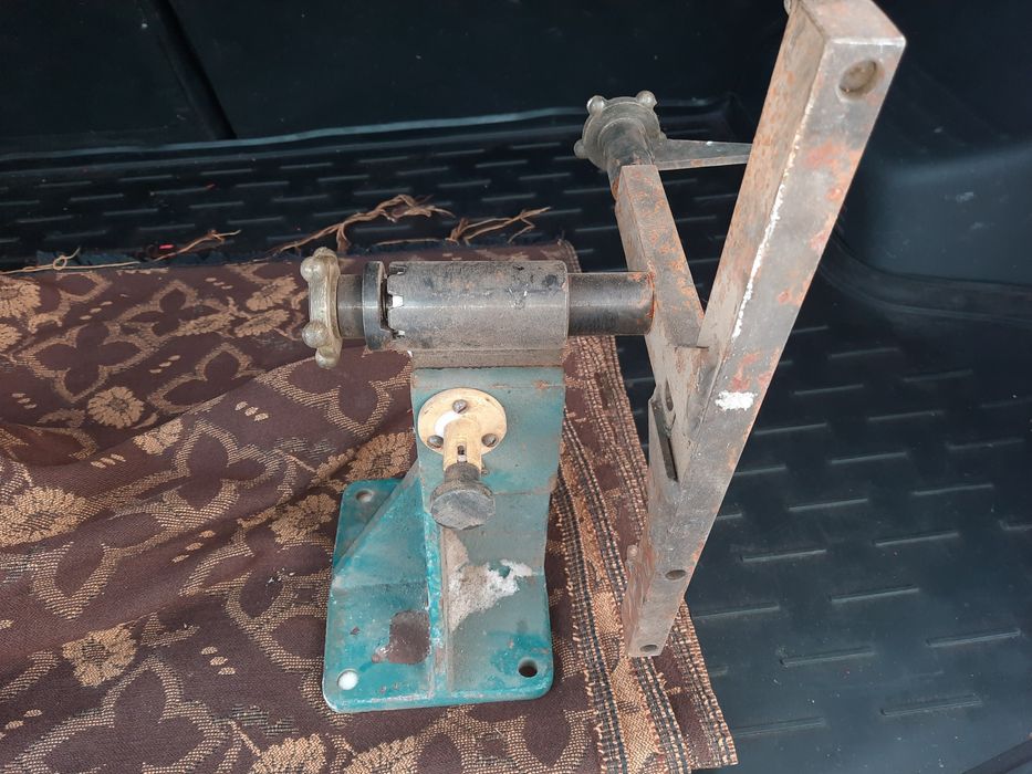 Продам кантователь ручной