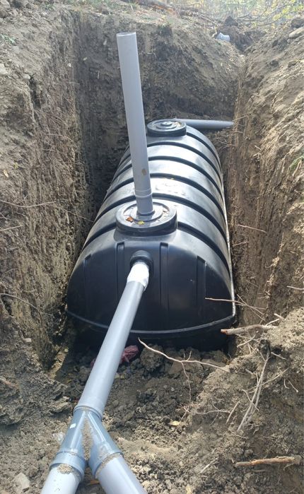 Lucrari buldoexcavator si transport diverse.