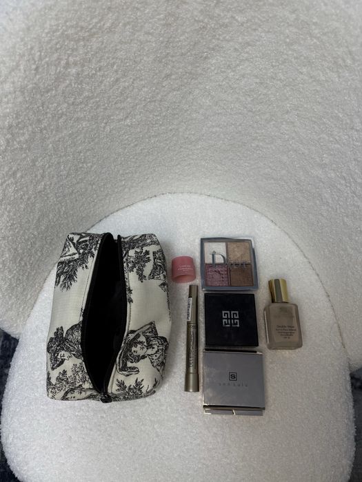 Косметичка ручная работа