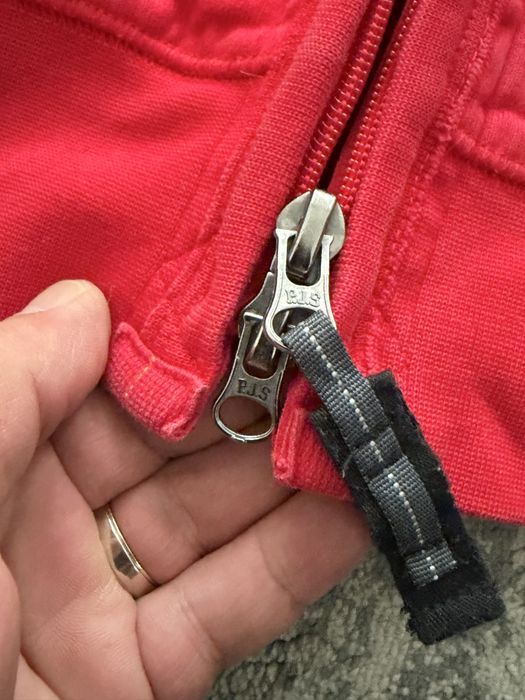 Parajumpers,bluză bărbați,măr.M