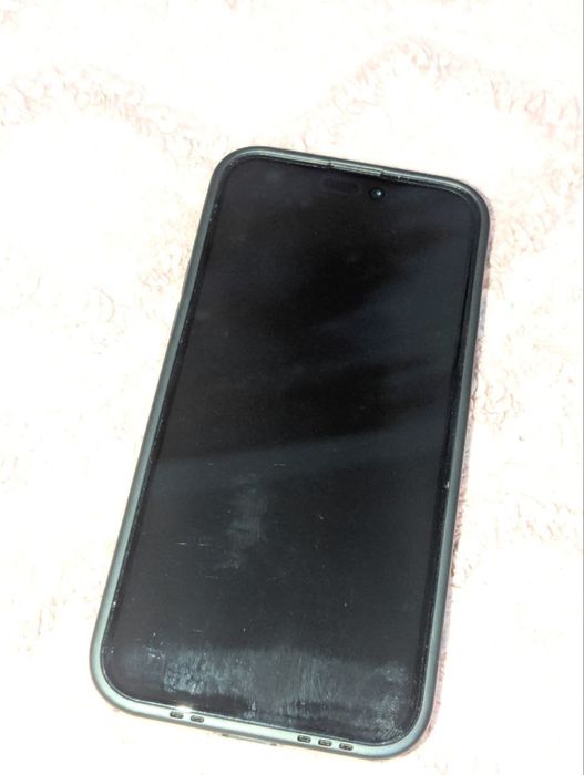 Iphone 14 pro max ОБМЕН