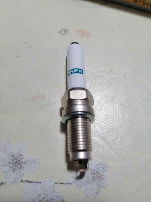 Запалителни свещи за кола