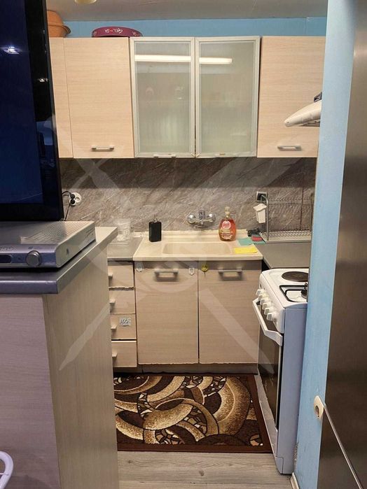 Тристаен апартамент в района на Автогарата- 99714