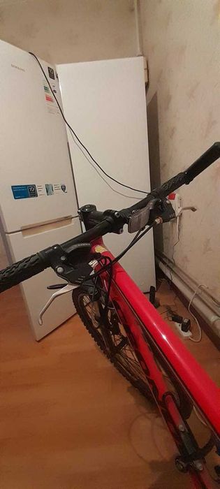 Горный велосипед Cronus Tor 1.0